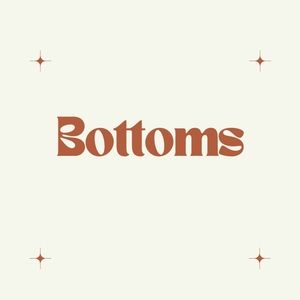 Bottoms